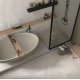 Πλακάκι The Room ABS WH6 12 LP A' Ret. 60x120 Imola Ceramica Λευκό
